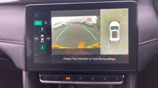 MG ZS 1.5 VTi-TECH Exclusive 5dr Petrol Hatchback